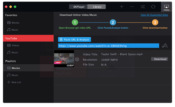 Youtube For Mp3 Mac Os