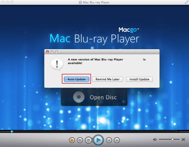 Mac blu ray player pro
