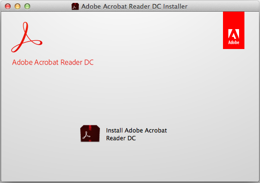 Adobe Driver For Mac